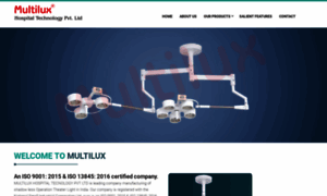 Multilux.net thumbnail