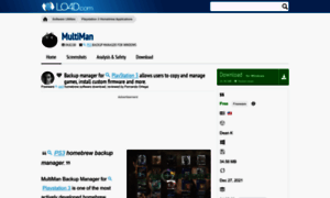 Multiman-backup-manager.en.lo4d.com thumbnail