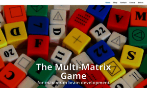 Multimatrixgame.com thumbnail