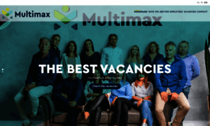 Multimaxbv.nl thumbnail