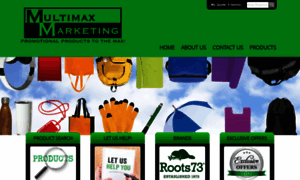 Multimaxmarketing.com thumbnail