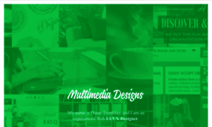 Multimedia-designs.com thumbnail