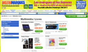 Multimedia-livres.grossiste-des-marques.com thumbnail