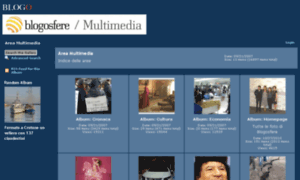 Multimedia.blogosfere.it thumbnail