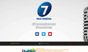 Multimedia7.mx thumbnail
