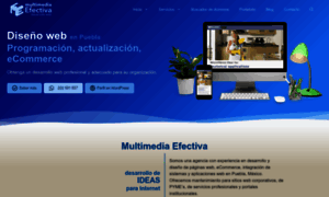 Multimediaefectiva.com thumbnail