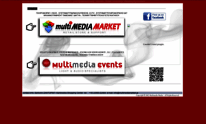 Multimediamarket.gr thumbnail