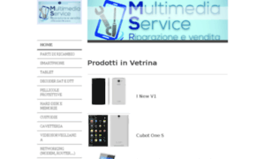 Multimediaservice.org thumbnail