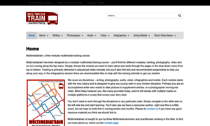 Multimediatrain.com thumbnail