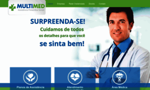 Multimedmg.com.br thumbnail