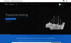 Multimedyahosting.com thumbnail