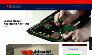 Multimetercomputerrepair.com thumbnail