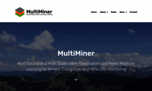 Multiminer.eu thumbnail