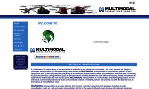 Multimodal.rs thumbnail