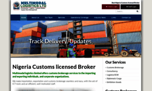 Multimodallogisticsltd.com.ng thumbnail