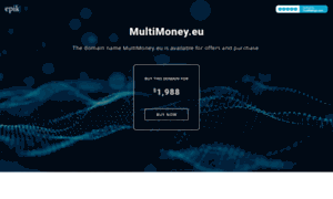 Multimoney.eu thumbnail