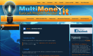 Multimoney.it thumbnail