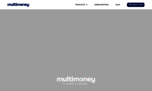 Multimoneysv.com thumbnail