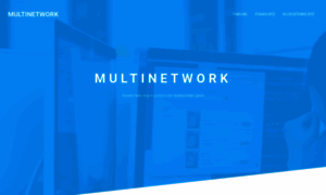 Multinetwork.xyz thumbnail