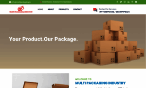 Multipackaging.in thumbnail