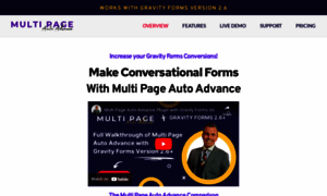 Multipagepro.com thumbnail