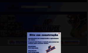 Multipaper.com.br thumbnail