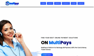 Multipays.in thumbnail