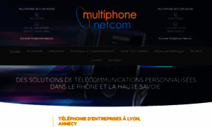 Multiphone-netcom.com thumbnail