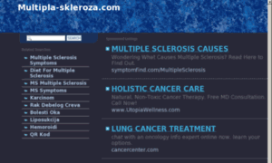 Multipla-skleroza.com thumbnail