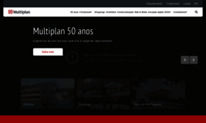 Multiplan.com.br thumbnail