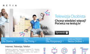 Multiplay.krakow.pl thumbnail