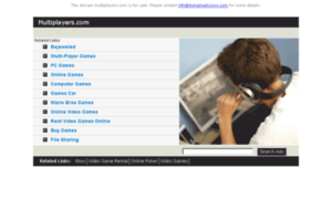 Multiplayers.com thumbnail