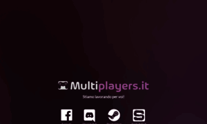 Multiplayers.it thumbnail