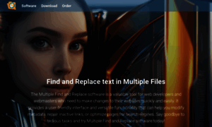 Multiplefindreplace.com thumbnail