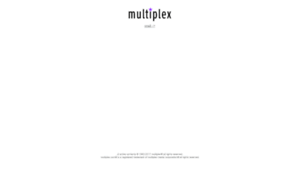 Multiplex.com thumbnail