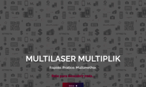 Multiplik.multilaser.com.br thumbnail