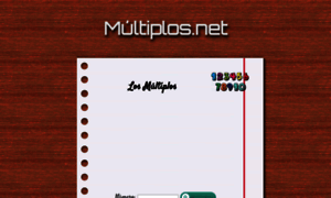 Multiplos.net thumbnail