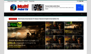 Multipointtv.net thumbnail