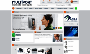 Multiport.com.br thumbnail