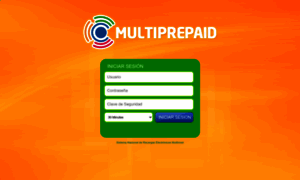 Multiprepaid.net thumbnail