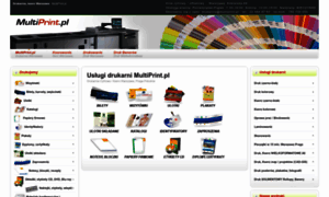 Multiprint.pl thumbnail