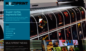 Multiprint.sk thumbnail