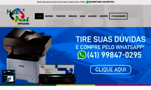 Multiprintcartuchos.com.br thumbnail