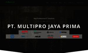 Multipro.asia thumbnail