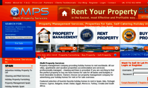 Multipropertyservices.com thumbnail