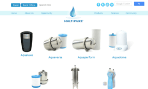 Multipure.aquaversa.mp750sb.reviews thumbnail