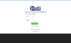 Multirecargas.com.co thumbnail