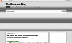 Multiresource.blogspot.com thumbnail