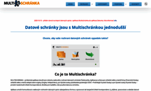 Multischranka.cz thumbnail