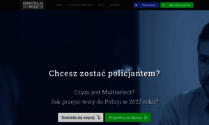 Multiselect-policyjny.pl thumbnail